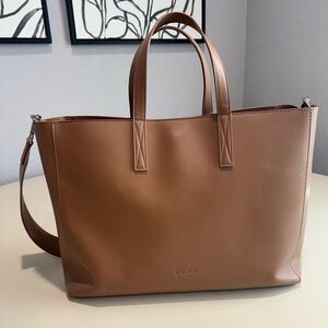 CALPAK Haven Laptop Tote